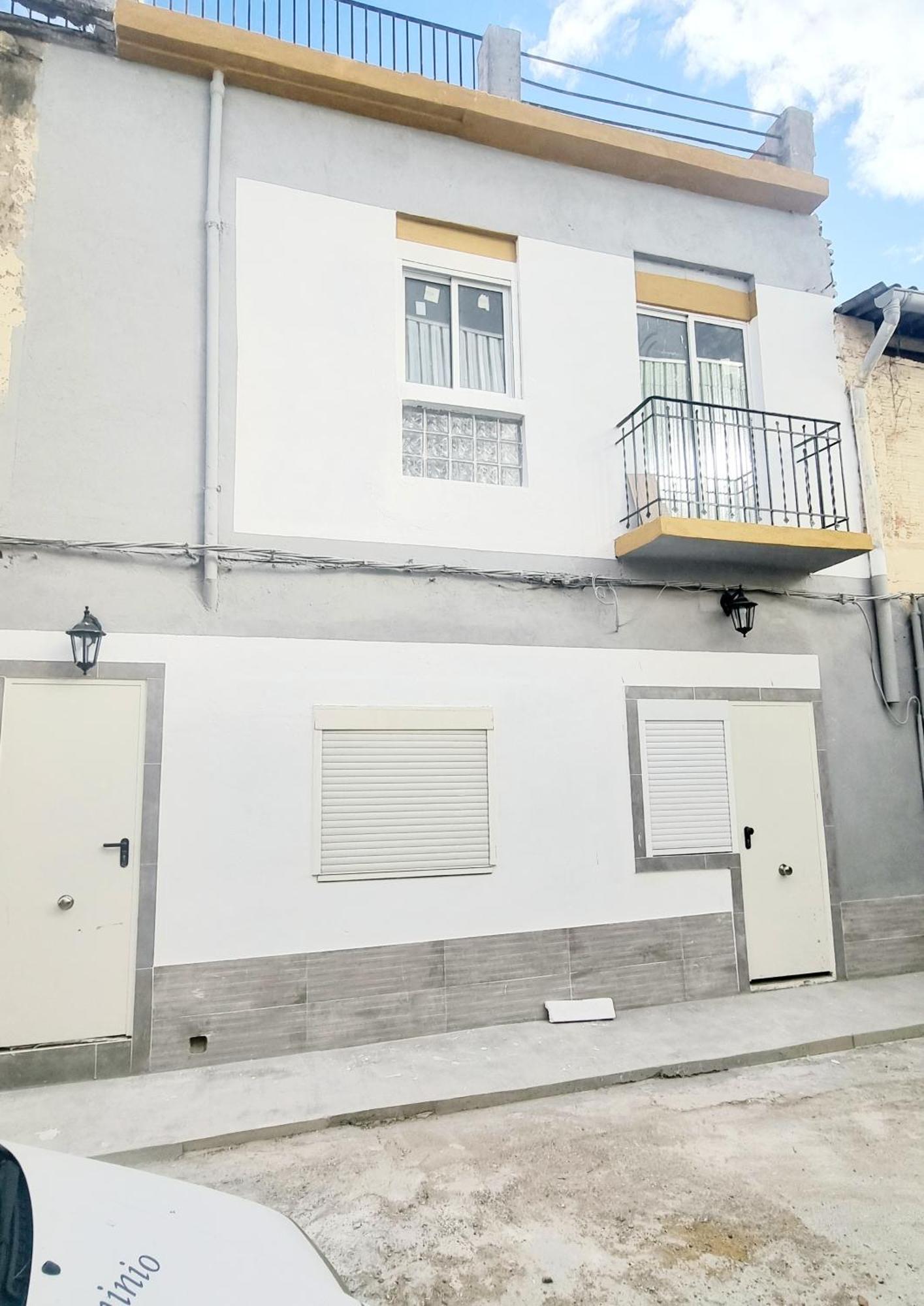 Apartamentos Aeropuerto Valencia Manises Kültér fotó